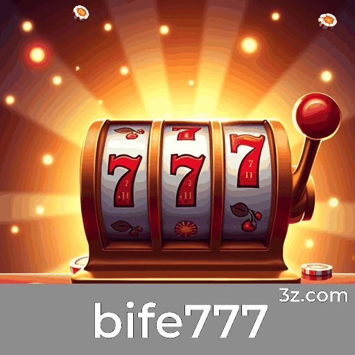 Bife777: Aposte Fácil com Nosso App Completo e Prático