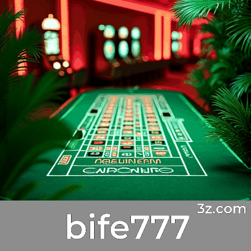 Bife777: A Experiência Autêntica de Jogos de Mesa ao Vivo