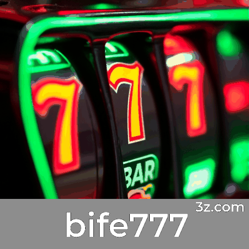 bife777: Slot Machines - Mega Prêmios, Jogos de Mesa - Estratégia Máxima, e Dealers ao Vivo - Experiência Imersiva