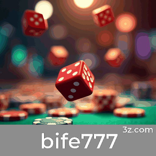bife777: O Paraíso dos Jogos Selecionados