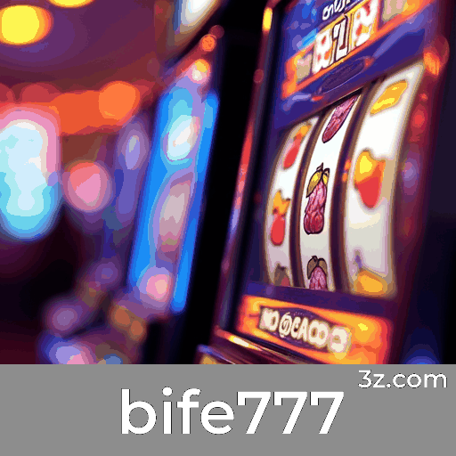 bife777: Slot Machines - Mega Prêmios, Jogos de Mesa - Estratégia Máxima, e Dealers ao Vivo - Experiência Imersiva